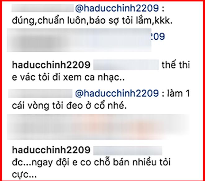 phan ung cua ca si bao anh khi bi duc chinh u23 treu "vac toi di xem nhac" - 3